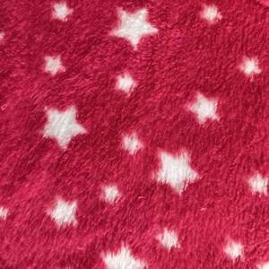 Vải lông cừu san hô | 100% polyester tái chế cho áo choàng, quần áo ngủ, đồ ngủ và trang phục làm cho in rắn - Product Image 3