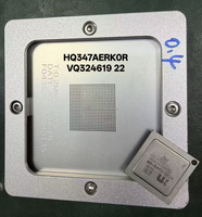 Kit de pochoirs de soudure BGA personnalisés, outil de reballage OEM ODM pour différents modèles de puces IC/CPU/GPU