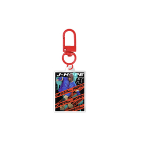 KPOP J-HOPE <span class=keywords><strong>ESPOIR</strong></span> SUR LA SCÈNE Tour Acrylique Porte-clés Double Côtés Impression Charme Porte-clés Sac Clé <span class=keywords><strong>De</strong></span> Voiture Pendentif Fans Souvenir Cadeaux - Product Image 2