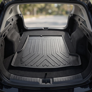 ฝาครอบท้ายรถ Volkswagen Passat B5 ปี 1997-2005 แบบ 3 มิติ ขนาดเดียว ผลิตในตุรกี - Product Image 3