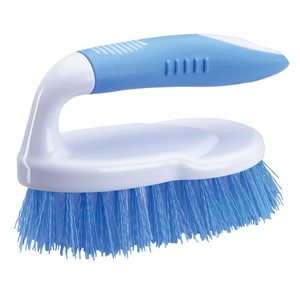 Brosses de nettoyage à récurer robustes Sunshine Conception de poignée confortable PP <span class=keywords><strong>Produit</strong></span> ménager pour la cuisine à domicile en gros - Product Image 1