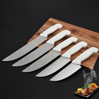 6 ''7'' 8 ''9'' 10 ''Keuken Koken Koksmes Cleaver Slager Mes Slachten Voor snijden Vlees Fruit Groenten