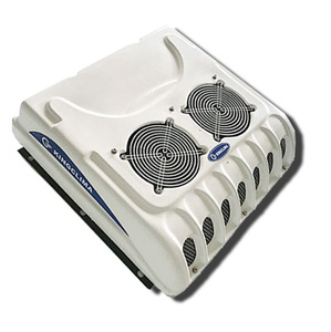 Unidad de Aire Acondicionado HVAC para Camiones de Primera Calidad con Compresor Duradero y Enfriamiento Eficiente para Varios Vehículos Comerciales - Product Image 6