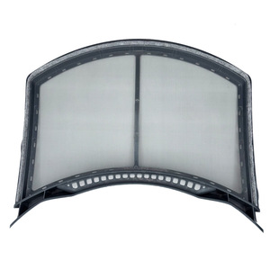 Dryer Filter <b>Screen</b> 137623900 <b>Plastic</b> Filter Cartridge Home Use Protective Clothing Accessory - Product Image 5