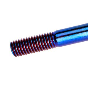 <span class=keywords><strong>Fastener</strong></span> <span class=keywords><strong>ti</strong></span> vít GR5 Titan mặt bích bu lông <span class=keywords><strong>M8</strong></span> - Product Image 3