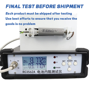 Brand New Rechargeable ICR 21700 4000mah 4500mah 5000mh High Discharge Lithium 3.7v Li-ion Power Tool <b>Battery</b> - Product Image 4