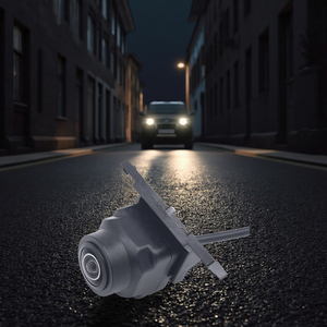 1080P xe đêm tầm nhìn máy ảnh với đêm ngược lại hình ảnh AHD/CVBS ba-chuyển đổi màn hình cho Nissan và Toyota đậu xe - Product Image 6