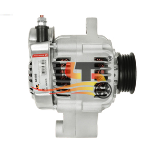<span class=keywords><strong>Alternador</strong></span> automático EALVE045, <span class=keywords><strong>alternador</strong></span> <span class=keywords><strong>de</strong></span> 12V 60A para <span class=keywords><strong>Toyota</strong></span> <span class=keywords><strong>Starlet</strong></span> OE 002-T505 CAL40596AS 9373, 56737, ALT6125, <span class=keywords><strong>alternador</strong></span> <span class=keywords><strong>de</strong></span> coche - Product Image 2