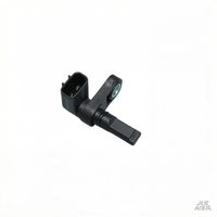 Nuevo Sensor de Velocidad de Rueda ABS para Prado (GRJ120/J15) Ruedas Delanteras OE 89543-60050 con 1 Año de Garantía