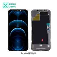 Écran LCD de haute qualité en gros de l'usine ZY pour iPhone 12/13, 12/13 mini, 12/13 Pro, 12/13 Pro Max – Garantie 1 an incluse