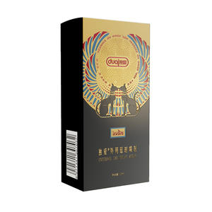 Спрей с внешней задержкой, индийская кошка, 10 мл, водонепроницаемые секс-игрушки для взрослых в коробке - Product Image 3