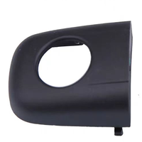 OEM 9101AA 9101AC Accessoire automobile Couvercle de poignée de porte extérieure pour Peugeot 307