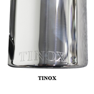 Sistema de Escape Catback de Acero Inoxidable Valvetronic de Alto Rendimiento para Volkswagen Jetta - Product Image 6