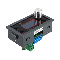 Module de commande d'opération de moteur pas à pas intégré ZK-SMC02 monocanal 42 57