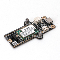 Carte sans fil Wisblock RAK One Wismesh B1 VB RAK4630 Core B1 Base Lora Module PCB pour Meshtastic Node Repeater Meshcore