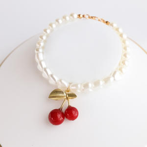 Hermoso Collar para Gato con Diseño Sólido, Colgante para Mascotas, Joyería para Vestidos de Fiesta, Cómodo Poliéster - Product Image 3