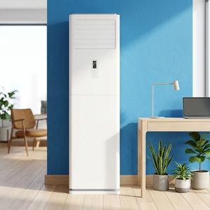 Aire Acondicionado Split de 36000 BTU, Gas R410A, Alta Eficiencia, Montado en Pared, Certificación CE CB, Precio de Mayoreo, Directo de Fábrica - Product Image 1