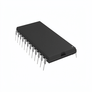 Clock Timing 24 DIP Authorized Distributor Electronic Circuit Components DS17885-3+ - Product Image 1
