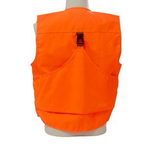 Chaqueta de caza de montaña visible de alta calidad con bolsa de <span class=keywords><strong>juego</strong></span> de estilo americano - Product Image 1