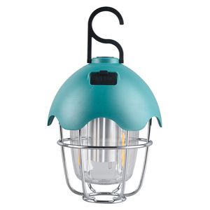 Camping Lamp Egg Shape Led Light <b>With</b> Hook Portable Outdoor Tent Light For Camping - Product Image 5