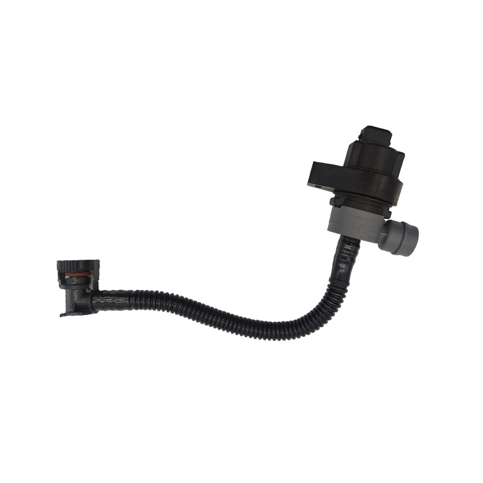 13907618643 Fuel Tank Breather Ventilation Valve For Bmw E70 X5 E82 E90 E92 E93 N51 N52 N52n