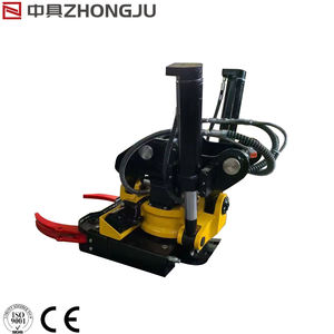 <span class=keywords><strong>Rotator</strong></span> pergelangan tangan hidrolik <span class=keywords><strong>Rotator</strong></span> cepat Hitch Tilt <span class=keywords><strong>Rotator</strong></span> Universal Hitch cepat dengan pegangan - Product Image 1