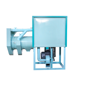 Venta de Fábrica en China, Planta de Sémola de Soya/Máquina de Molienda de Sémola de Pimienta Negra de Material SST <span class=keywords><strong>para</strong></span> Canadá - Product Image 4