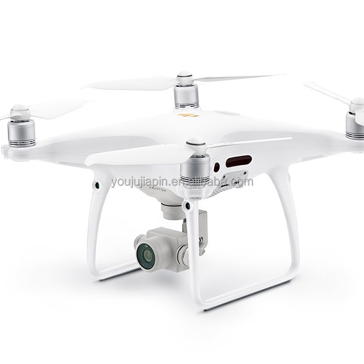 DJI Phantom 4 Pro V2.0 - Advanced Features & Long Flight Time