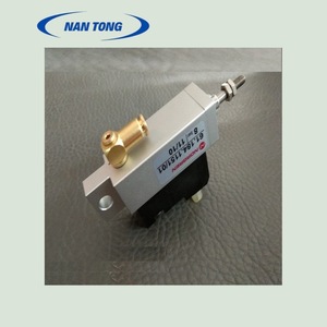 ไฮเดลเบิร์กโซลินอยด์วาล์ว 61.184.115101 วาล์วลมสำหรับอะไหล่เครื่องพิมพ์ - Product Image 3