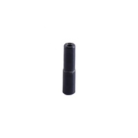Nouvel adaptateur de tube de gouttière compatible YONGSHENG 67813 (OPAOUE) pour imprimante jet d'encre à base d'eau série A Domino