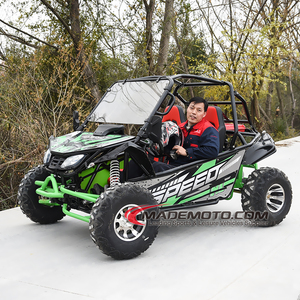 Precio de fábrica barato 200cc Kart Fast Adult <span class=keywords><strong>Bugy</strong></span> Go Karts - Product Image 3