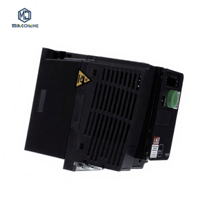 Convertisseur de fréquence industriel ATV320U04N4C 100% neuf, contrôleur de vitesse de moteur à haute efficacité pour équipements d'automatisation - Product Image 2