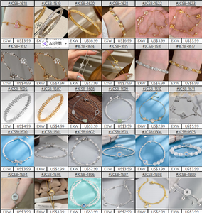 Pulsera De Plata 925 <b>Charm</b> S925 <b>Silver</b> <b>Charms</b> <b>Bracelet</b> Jewelry Brazaletes Con Dijes En <b>Silver</b> 925 <b>Bracelet</b> En Perles Pour Femme - Product Image 2