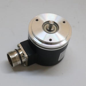 Encodeur Balluff BDG6360 2-10-30-W126-0400-65 à montage sur panneau, fabriqué en Allemagne - Product Image 4