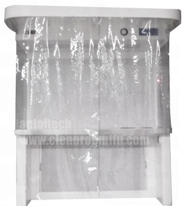 Preço do armário de fluxo <span class=keywords><strong>laminar</strong></span> horizontal para laboratório de cultura de tecidos vegetais ISO 5 livre de poeira para sala limpa - Product Image 5
