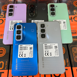 โทรศัพ<span class=keywords><strong>ท</strong></span>์มือถือ Brand New Hot50 Pro หน้าจอ Incell ขนาด 6.67 นิ้ว ระบบ Android ความละเอียด HD รองรับ 4G LTE CDMA แท้ รุ่นเล่นเกม เวอร์ชันสากล จำหน่ายออนไลน์ - Product Image 6