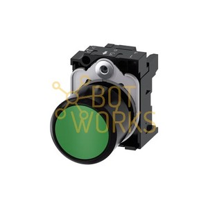 Siemens 3SU12000EB400AA0 - Nuovo - Product Image 1