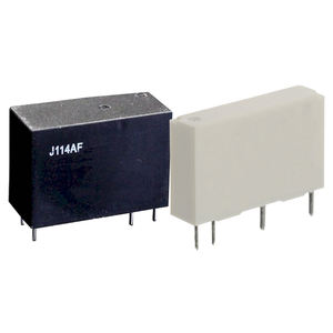 RELÉ PR17-5V-540-1C DE USO GENERAL SPDT 16A 5V Especialmente Diseñado para Sistemas de Control Industrial - Product Image 1