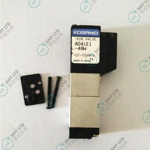 วาล์วอะไหล่ SMT สำหรับรุ่น KGA-M7111-H0X - Product Image 2