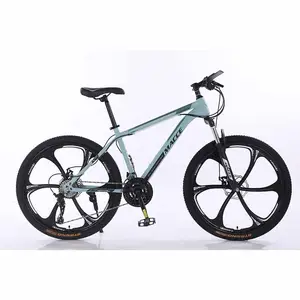 Bicicletta Mountain Bike da 26 Pollici, Nuovo Stile e Nuovo Colore, Alta Qualità per Giovani - Product Image 1