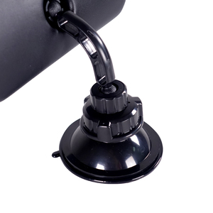 ACP-600 phổ biến cốc hút phổ bé xe gương chiếu hậu 360 xoay điều chỉnh góc rộng xe nội thất gương chiếu hậu - Product Image 3