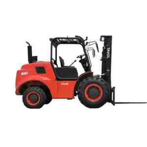 Вилочные погрузчики грузоподъемностью <span class=keywords><strong>3</strong></span> тонны, 4 тонны - Product Image 2