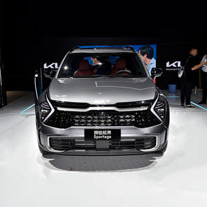 Kia <span class=keywords><strong>leone</strong></span> platino estensione 2023 1.5T 2.0T 200HP 236hp due drive Deluxe edizione 5 porte 5 posti compatte SUV Gas <span class=keywords><strong>automobili</strong></span> - Product Image 5