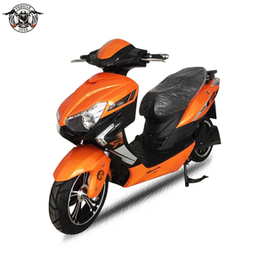 Scooter chinois de haute qualité, nouveau, CE 2000W, EEC, avec batterie amovible, moto avec pédales, 70 km d'autonomie - Product Image 6