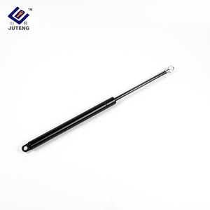 <b>Compression</b> and Extension Lift Gas <b>Spring</b> Nitrogen Steel Cylinder Gas Strut with Customized Forces for Construction Vehicle - Product Image 1