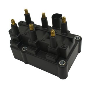 BAIXINDE 04609140AB 点火线圈适用于克莱斯勒 VOYAGER / GRAND VOYAGER III，普利茅斯 VOYAGER / GRAND VOYAGER，道奇 CARAVAN，福特 - Product Image 5