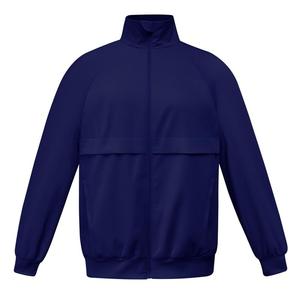 Blouses médicales à manches longues, blouses médicales souples et extensibles avec poches latérales pour hommes et femmes, hôpital, clinique, dentisterie - Product Image 3