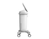 Boîtier d'appareil esthétique industriel personnalisé, boîtier en plastique ABS professionnel, appareils de beauté, fournitures médicales, équipements F&Y