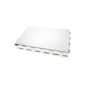 57-CBSA-0.5X0.5X0.5 En Stock Protectores RF - Product Image 1