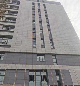 Panneau mural en fibre de <span class=keywords><strong>ciment</strong></span> en relief de haute qualité pour revêtement d'hôtels - Product Image 5